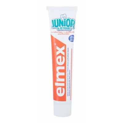 Produktbild von Junior-Zahnpasta