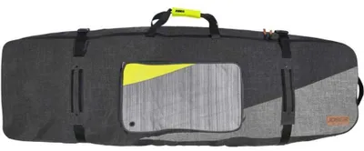 Immagine prodotto di Borsa grande per wakeboard Jobe Wake Trailer Bag nera con rotelle 155/47/20 cm