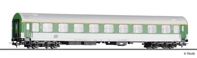 Produktbild von Tillig Reisezugwagen 1. Klasse A 150, Typ Y, ?D, Ep. V 74956