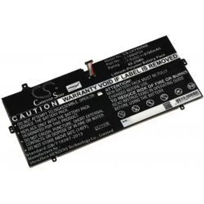Produktbild von Akumulátor Lenovo Yoga 900 / L14M4P24