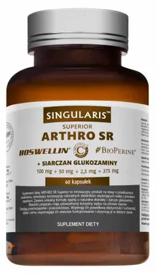 Immagine prodotto di Supporto articolare - Combinazione 60 capsule