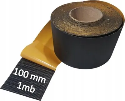 Obrázok produktu pre EPDM na plnom lepidle 100 mm/1 m