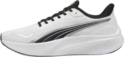 Produktbild von Puma Pounce Lite White-Black Größe EU 40,5