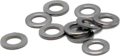 Obrázok produktu pre Klasifikované práčky M5 striebro 1 mm striebro 1 mm