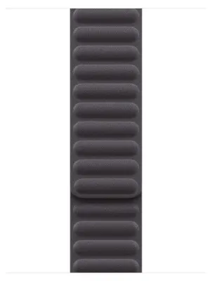 Immagine prodotto di Apple Cinturino a maglie magnetico mezzanotte (42 mm) - S/M