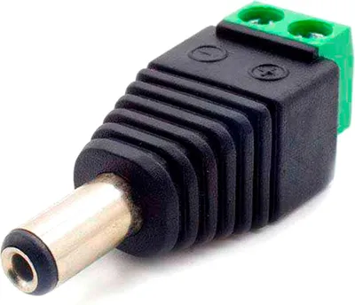 Produktbild von DC Jack-Anschluss Stecker