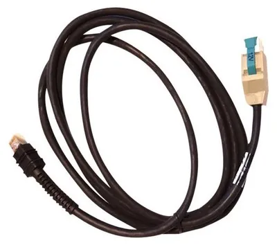 Obrázok produktu pre Zebra CBA-U43-S07ZAR, 2,8 m, LI3608/LI3678