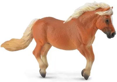 Immagine prodotto di COLLECTA Il pony Shetland - ryzák