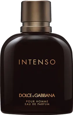 Zdjęcie produktu dla DOLCE&GABBANA Intenso Pour Homme EDP 125ml