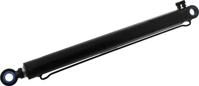Produktbild von FEBI BILSTEIN Kippzylinder Fahrerhaus 40344 für VOLVO F 12 670mm 55mm