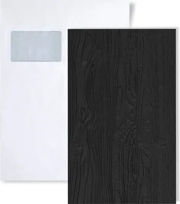 Produktbild von 1 MUSTERSTÜCK WallFace S-24949 DIN A5 | Wandpaneel MUSTER DAKOTA Graphite Black