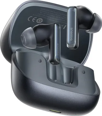 Produktbild von Baseus Bowie M2s Ultra True Wireless Kopfhörer Schwarz