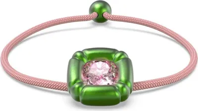 Produktbild von Swarovski Dulcis Damenarmband, Kristalle im Kissenschliff 5613643