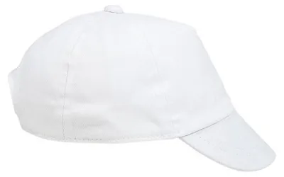 Immagine prodotto di Larkwood - Cappellino per neonati LT3714 (92) (bianco)