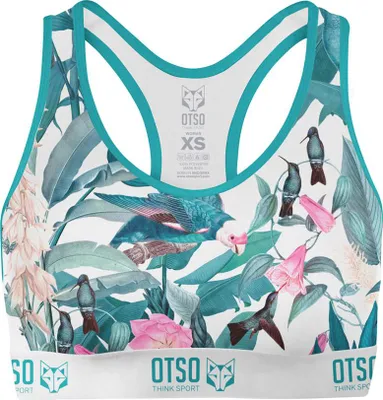Produktbild von Otso Garden Sport-top Weiß M Frau Weiß M