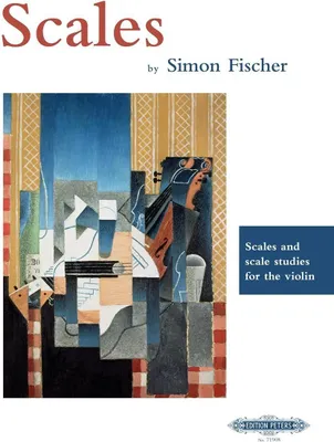 Produktbild von Scales and Scale Studies