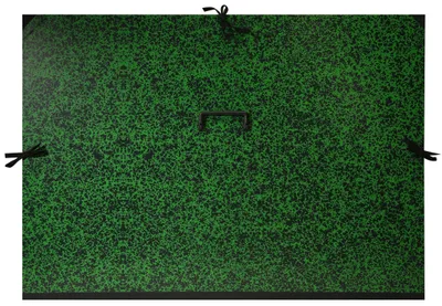 Produktbild von Clairefontaine Zeichenmap Annonay gn 67x94 mGriff