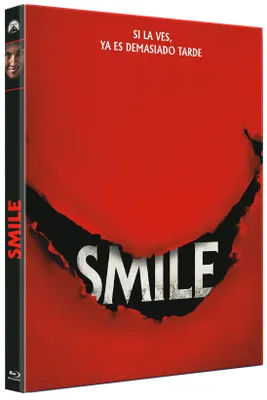 Obrázok produktu pre Smile [Blu-ray]