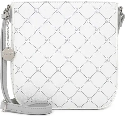 Produktbild von Tamaris Anastasia Classic Tasche Weiß in Gr. OneSize
