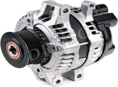 Image de Drehstromgenerator DENSO DAN985