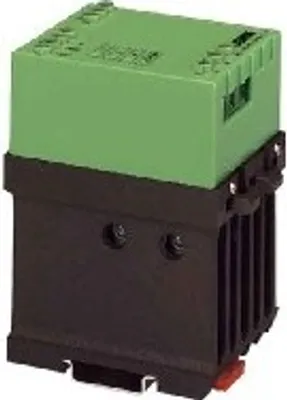 Obrázek produktu pro Phoenix Contact 2964186, 62 x 110 x 84 mm, 662,22 g, -20 - 60 °C