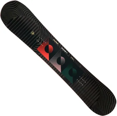 Produktbild von Rossignol Evader 154 Snowboard