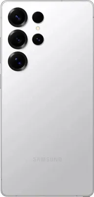 Produktbild von Samsung Galaxy S25 Ultra , 17,5 cm (6.9"), 12 GB, 1 TB, 200 MP, Android 15, Silber, Weiß