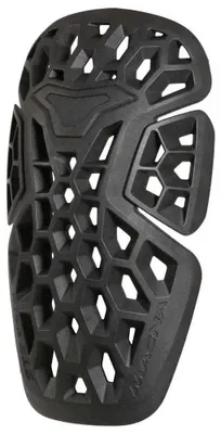 Produktbild von Macna Ke 02 Ellbogenschoner Schwarz  Schwarz One Size