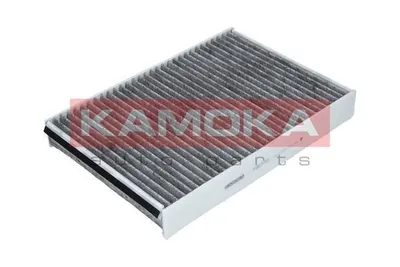 Produktbild von KAMOKA F507701 Innenraumfilter Pollenfilter für VOLVO V70 II (285) Aktivkohle