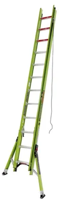 Image de HyperLite® avec Sumostance®. Dimensions : 2 x 8 marches