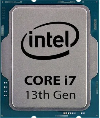Zdjęcie produktu dla Intel Core i7-13700F, Intel® Core™ i7, LGA 1700, Taca, Intel, i7-13700F, 64-bit