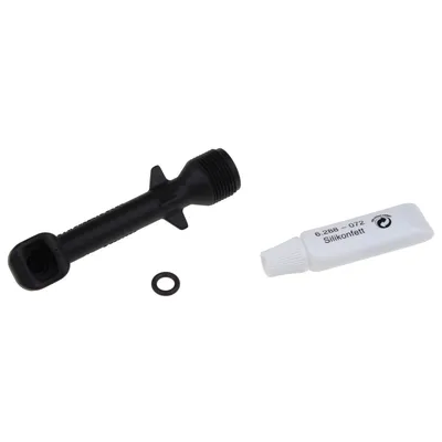 Obrázek produktu pro Kärcher HD-Abgang fuer Ersatz mit O-Ring RV