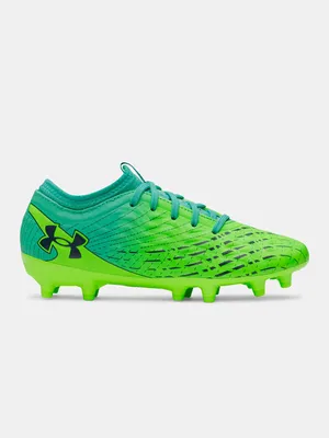 Produktbild von Under Armour UA Magnetico Select 5 FG JR Fußballschuhe für Jungen 4.5