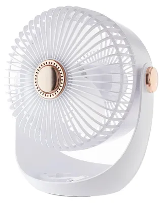 Produktbild von BUTLERS Ventilator AIR WAVE aufladbar