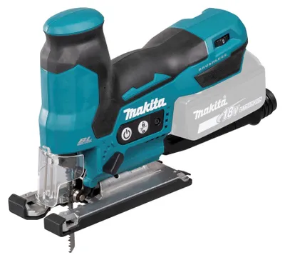 Produktbild von Makita DJV185Z Akku-Pendelhubstichsäge