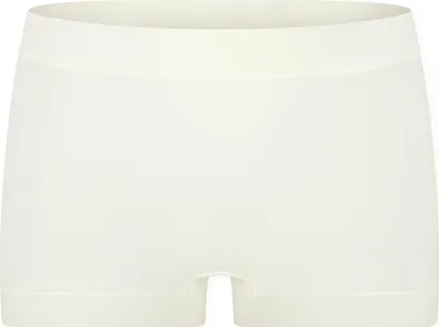 Produktbild von Schiesser Damen Shorts 46  off-white Stück