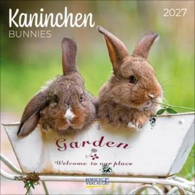Produktbild von Kaninchen 2027