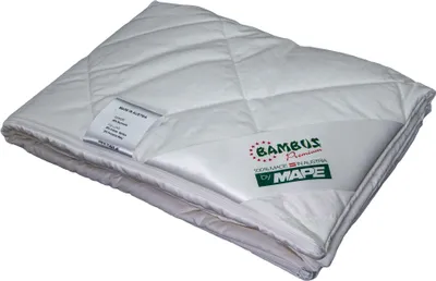 Produktbild von Bambus Premium–Kissenbezug