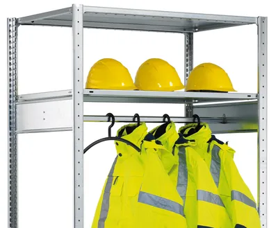 Produktbild von Kleiderstange 1300 mm