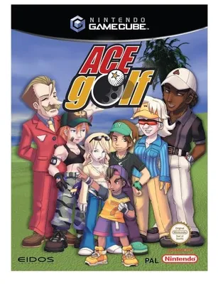 Produktbild von Ace Golf