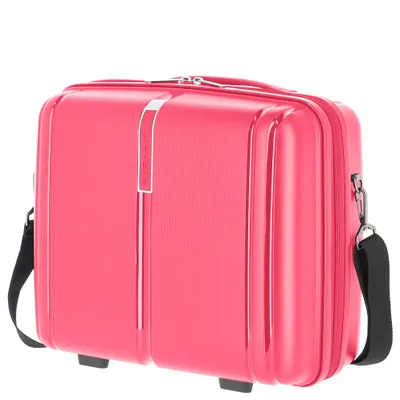 Produktbild von Travelite Beautycase Vaka cyclam