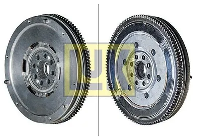 Produktbild von LuK Zweimassenschwungrad 415 0021 10 für BMW 5 Limousine (E39) 3 Limousine (E36)
