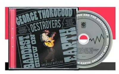 Immagine prodotto di Lo spettacolo più incredibile del mondo: Greatest Hits Live