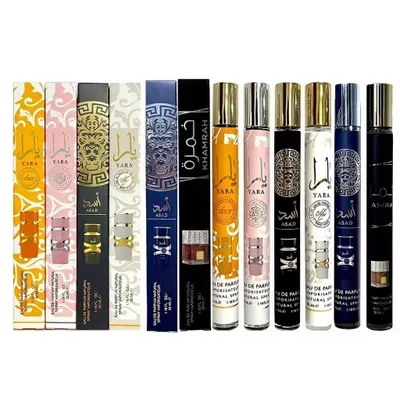 Produktbild von 10 X Yara Candy / yara / Eclaire / Khamrah / Asad /Gissah Eau de Parfum 35ml