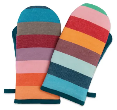 Produktbild von Remember Ofenhandschuhe Nr. 2, 2er-Set