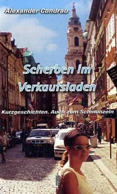 Immagine prodotto di Scherben im Verkaufsladen