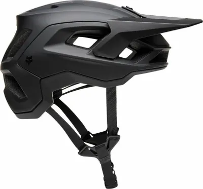Zdjęcie produktu dla Kask rowerowy Fox Speedframe Rs Blk, Ce Rozmiar (góra): L
