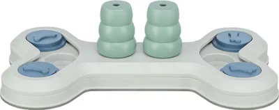 Produktbild von TRIXIE Flip Bone Strategiespiel - diverse - 32 × 18 cm