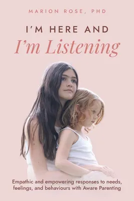 Produktbild von I'm Here and I'm Listening