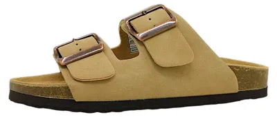 Produktbild von Jane Klain Damen Pantolette in Braun, Größe 38